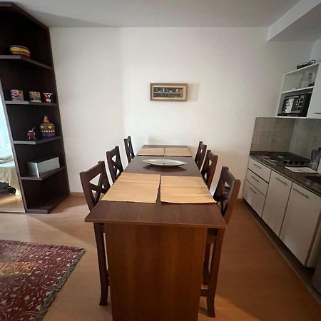 בואנוס איירס Studio Palermo מראה חיצוני תמונה