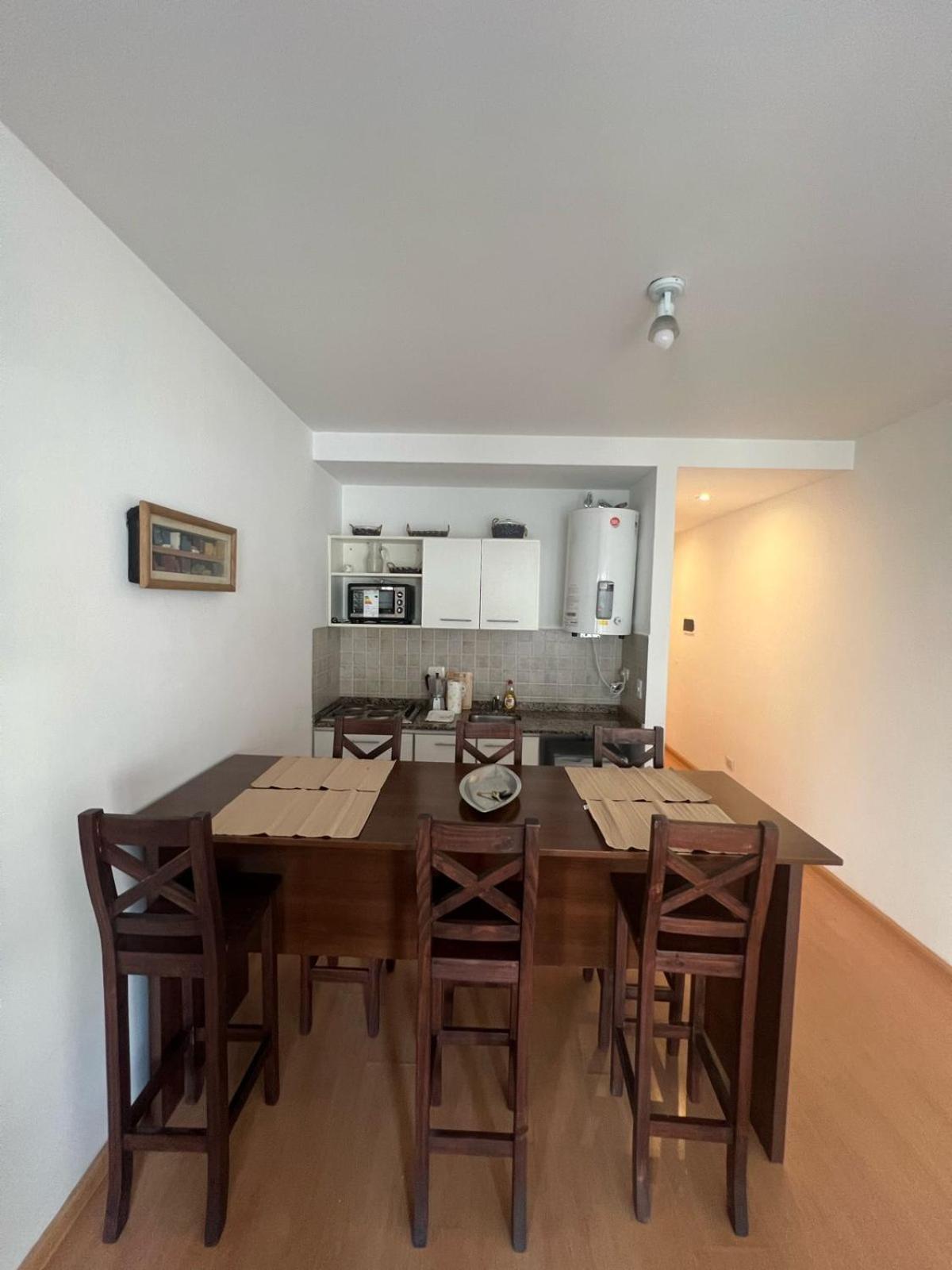 בואנוס איירס Studio Palermo מראה חיצוני תמונה