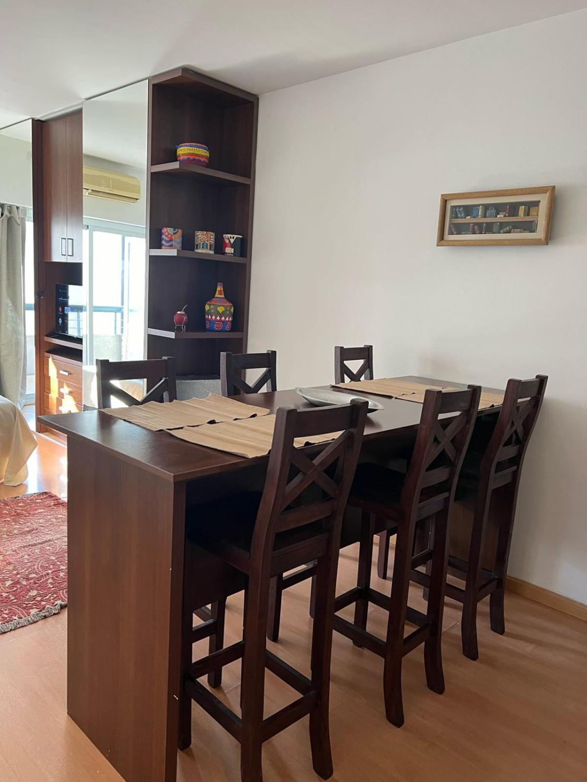 בואנוס איירס Studio Palermo מראה חיצוני תמונה